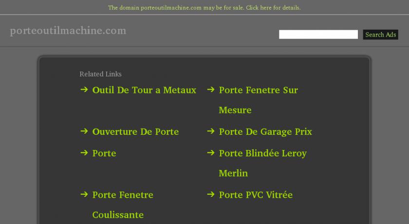 Outillage et bricolage, conseils et matériel Outillage et bricolage, conseils et matériel