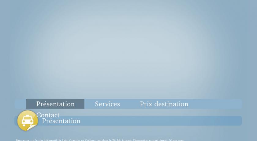 Taxi sur Saint Quentin en Yvelines (78) Taxi sur Saint Quentin en Yvelines (78)