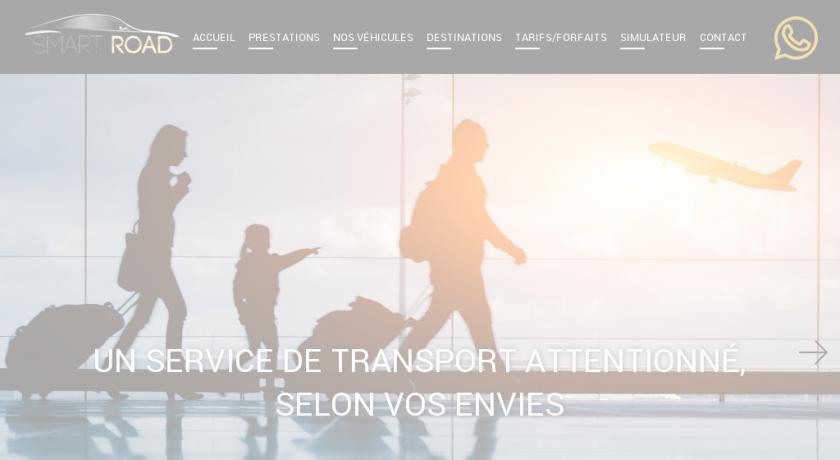 Transport privé de personnes, Paris Transport privé de personnes, Paris