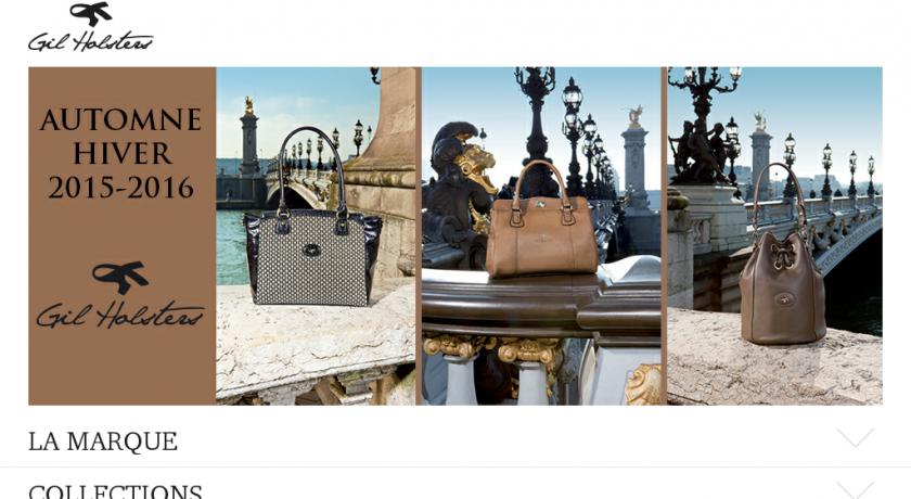 Createur maroquinerie sac cuir Createur maroquinerie sac cuir