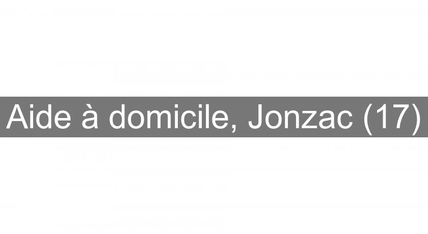 Aide à domicile, Jonzac (17) Aide à domicile, Jonzac (17)