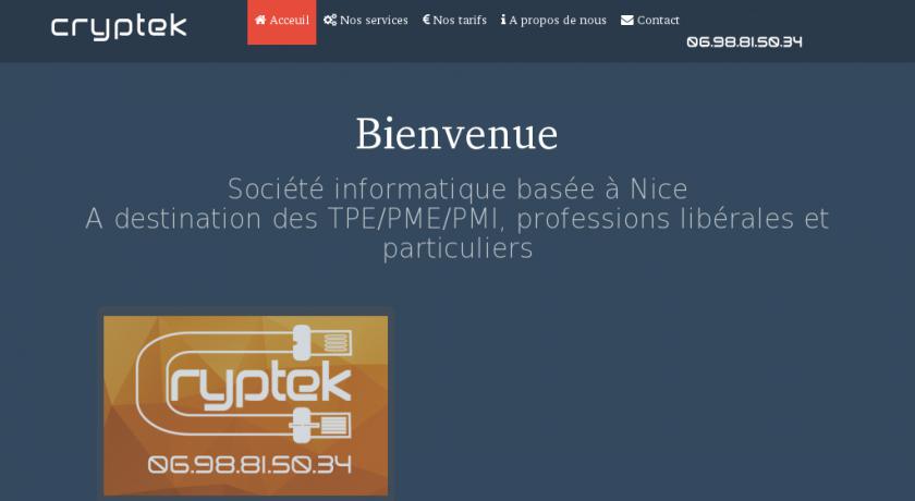Assistance et dépannage informatique et réseau de proximité sur Nice (06) Assistance et dépannage informatique et réseau de proximité sur Nice (06)