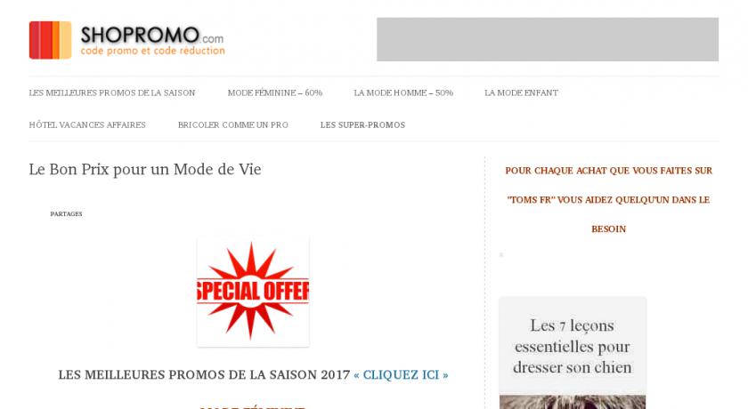 Codes et bons de réduction pour acheter moins cher Codes et bons de réduction pour acheter moins cher