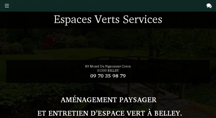 Conception et entretien de jardin à Belley (01) Conception et entretien de jardin à Belley (01)