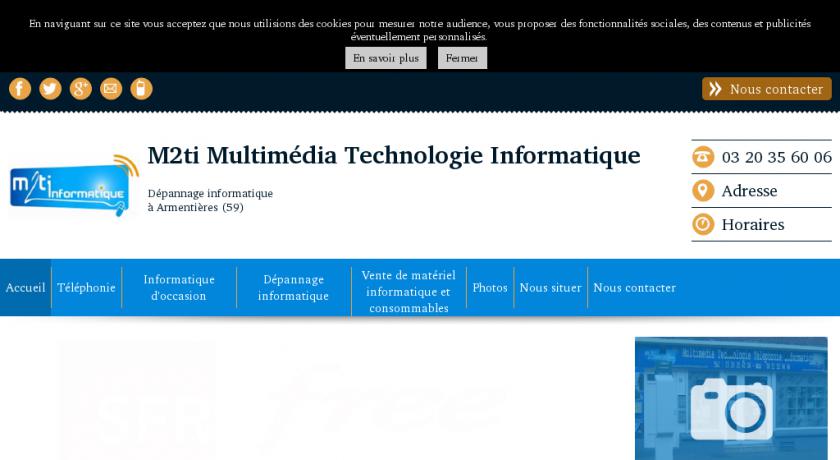 Dépannage informatique et téléphonie, Armentières (59) Dépannage informatique et téléphonie, Armentières (59)