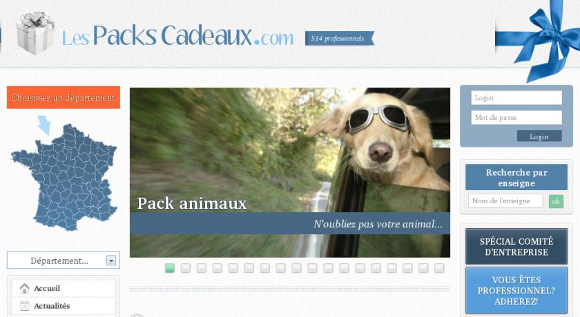 les packs cadeaux des commerces et loisirs en Loire Atlantique (44) les packs cadeaux des commerces et loisirs en Loire Atlantique (44)