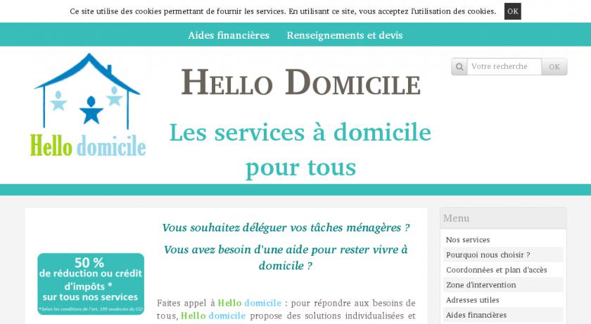 Services et aide à domicile, Mouzon (08) Services et aide à domicile, Mouzon (08)