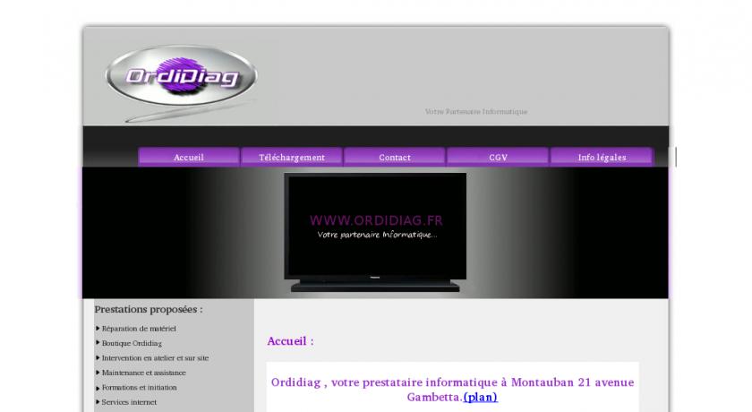 Services informatiques sur site et en ligne Services informatiques sur site et en ligne