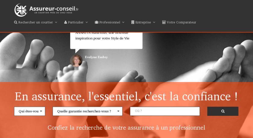 Annuaire des courtiers en assurance en France Annuaire des courtiers en assurance en France