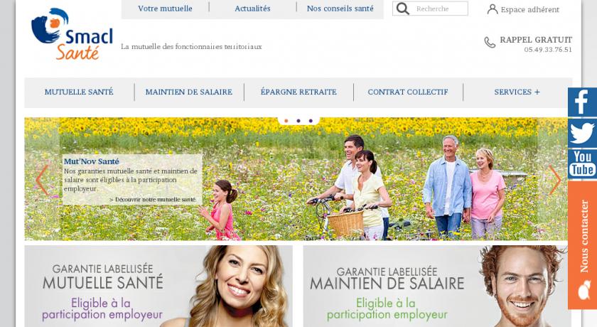 Assurance santé pour les agents territoriaux et fonctionnaires Assurance santé pour les agents territoriaux et fonctionnaires