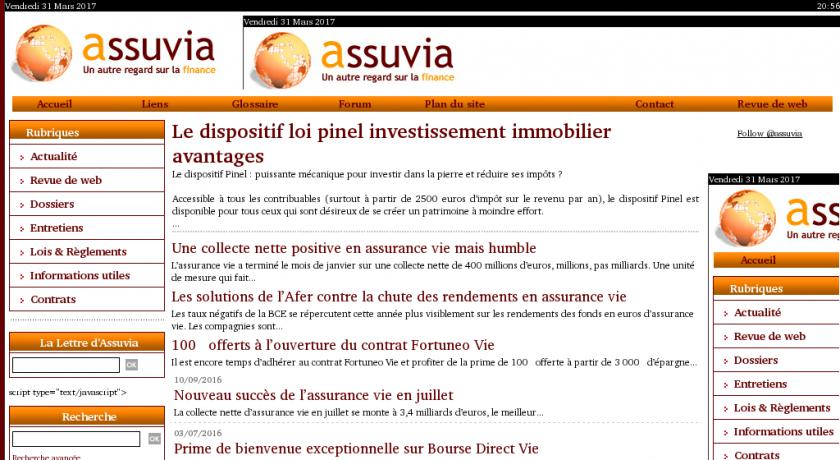 Assurance vie, mode d'emploi Assurance vie, mode d'emploi