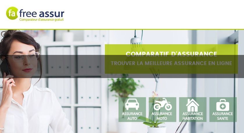 Comparatif Tarifs assurance gratuit en ligne Comparatif Tarifs assurance gratuit en ligne