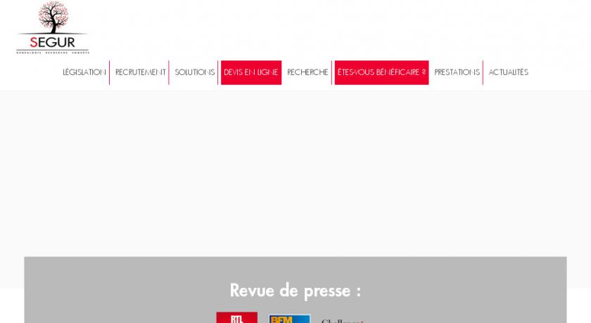 enquête généalogique pour succession enquête généalogique pour succession