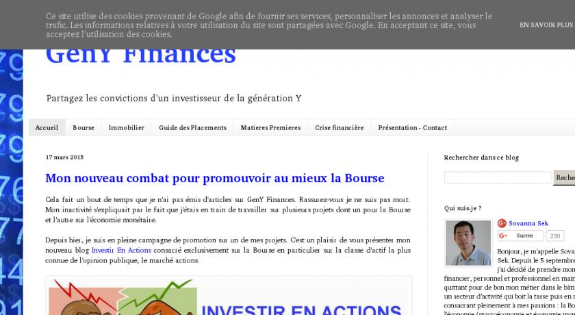 Analyse et conseils en investissements financiers Analyse et conseils en investissements financiers