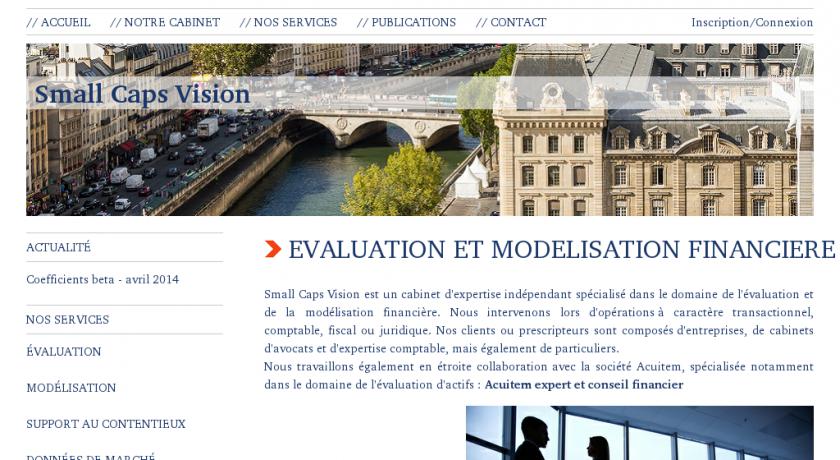 Analyses financières et marchés boursiers Analyses financières et marchés boursiers
