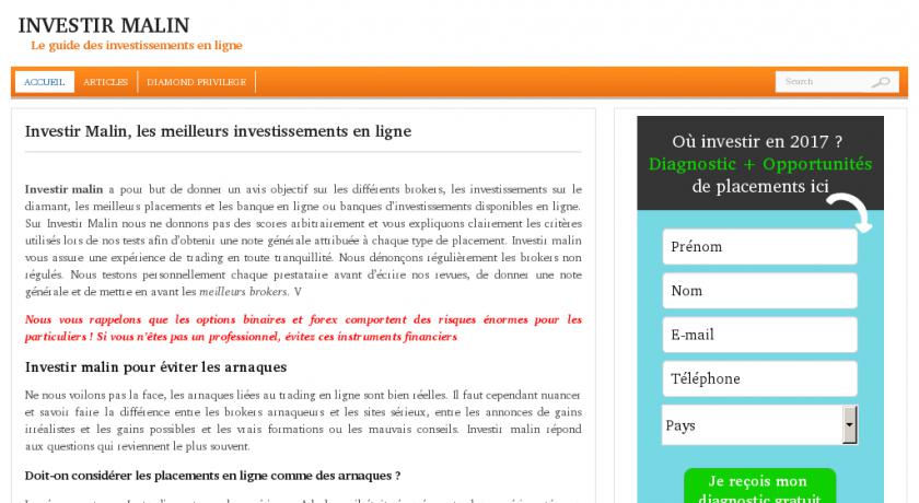 Apprendre le trading et éviter les arnaques Apprendre le trading et éviter les arnaques