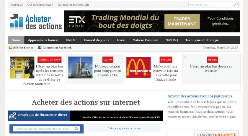 Comment bien choisir les actions dans lesquelles investir Comment bien choisir les actions dans lesquelles investir