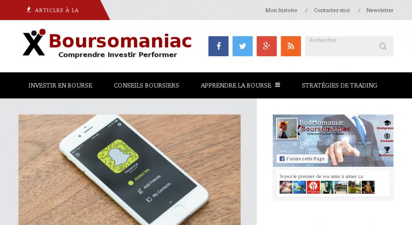Comprendre, investir et performer en bourse Comprendre, investir et performer en bourse