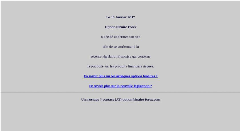 Comprendre les options binaires en ligne et le Forex Comprendre les options binaires en ligne et le Forex