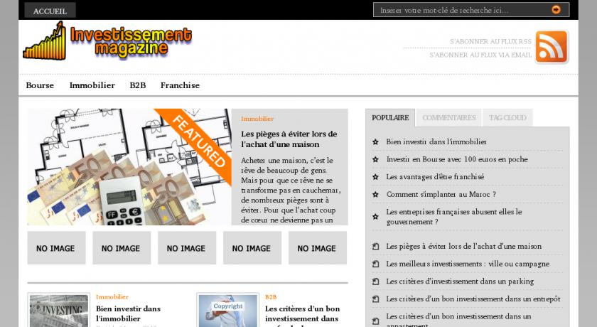 guide de l'investissement dans l'immobilier et la bourse guide de l'investissement dans l'immobilier et la bourse