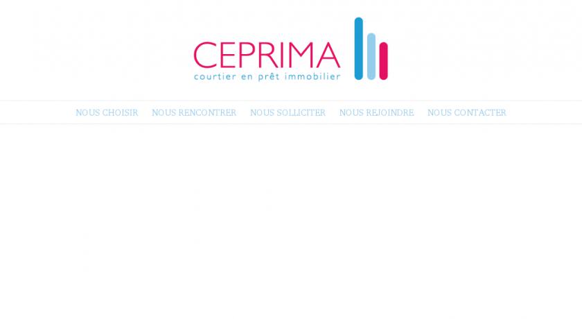 Courtier crédit immobilier - credit ceprima Courtier crédit immobilier - credit ceprima
