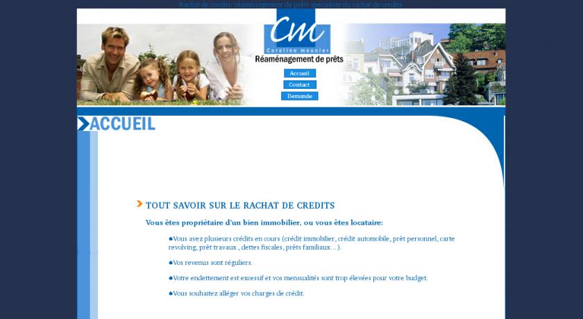 Diminuez le montant de vos remboursements mensuels Diminuez le montant de vos remboursements mensuels