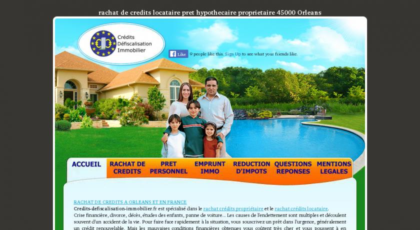 Financement de projet, et rachat de cédit Financement de projet, et rachat de cédit
