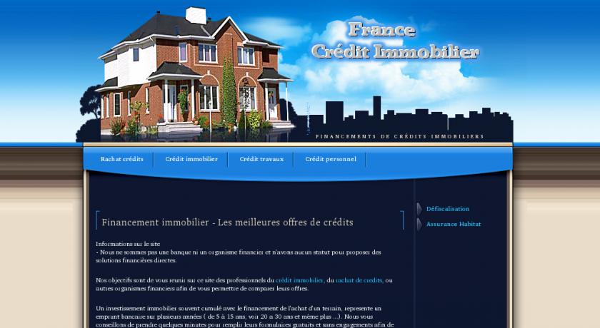 Informations pratiques sur le crédit, la défiscalisation et les banques Informations pratiques sur le crédit, la défiscalisation et les banques