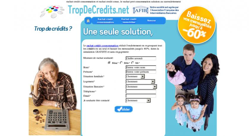 rachat credit consommation rachat credit consommation