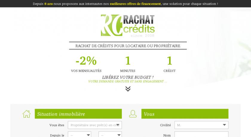 Rééquilibrez votre budget grâce au rachat de crédit Rééquilibrez votre budget grâce au rachat de crédit