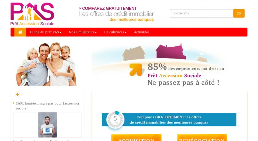 Tout savoir sur le prêt accession sociale Tout savoir sur le prêt accession sociale