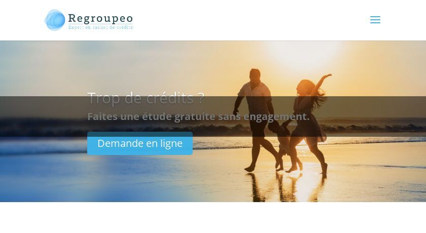 Trouver une solution de rachat de crédit Trouver une solution de rachat de crédit