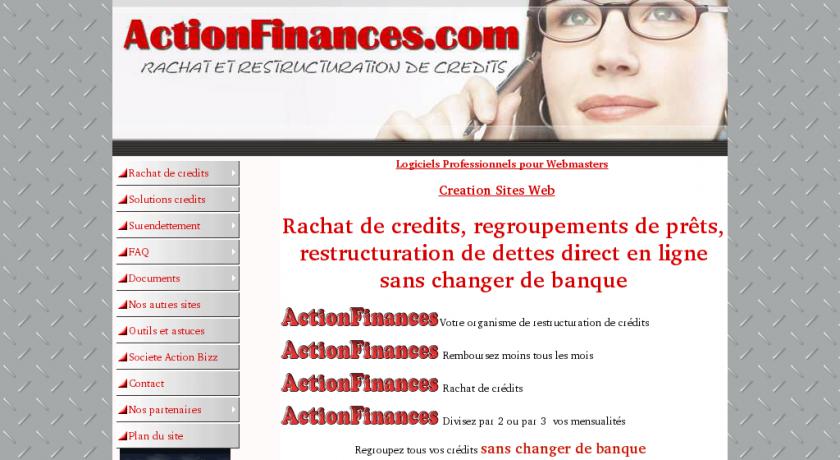 Votre organisme de restructuration de crédits Votre organisme de restructuration de crédits