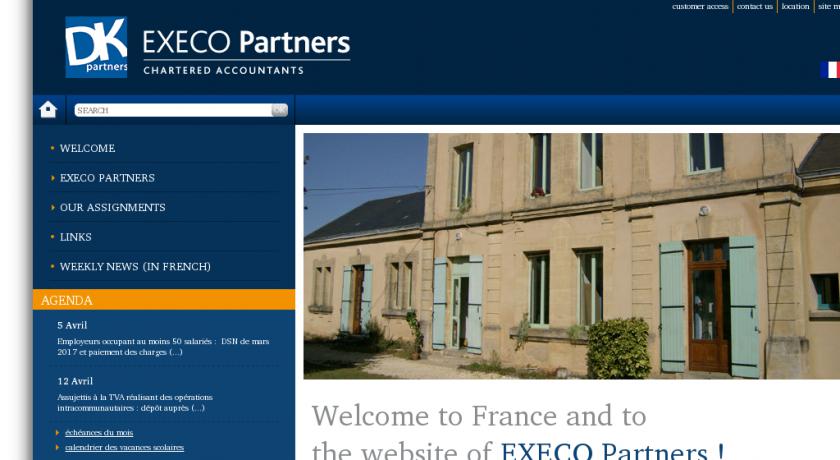 Actualité sociale, financière et économique Actualité sociale, financière et économique
