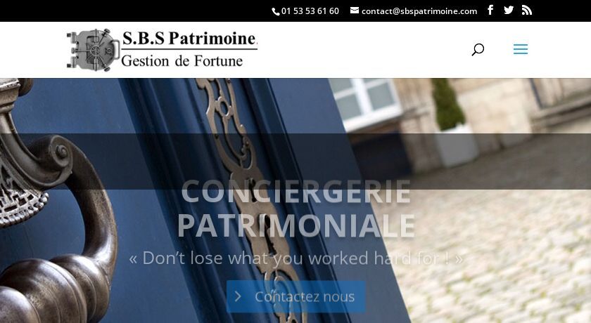 Cabinet conseil en fiscalité et patrimoine, Paris Cabinet conseil en fiscalité et patrimoine, Paris