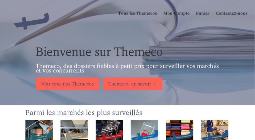 Etude, analyse, veille économique et d'actualité. Etude, analyse, veille économique et d'actualité.