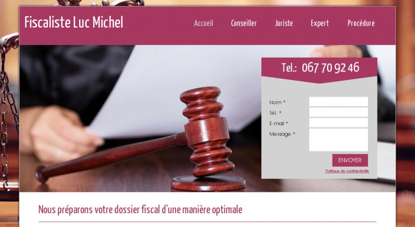 Expert fiscal à Nivelles Expert fiscal à Nivelles