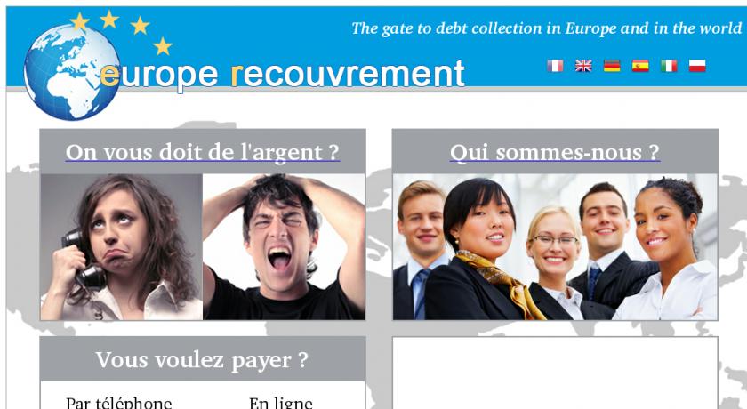 Recouvrement impayé en en France et à l'étranger Recouvrement impayé en en France et à l'étranger