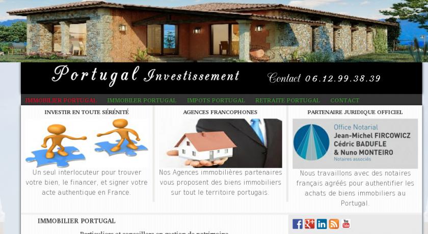 réussir son investissement immobilier au Portugal réussir son investissement immobilier au Portugal
