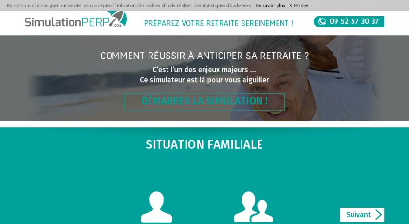 Simulation et conseils plan épargne retraite populaire Simulation et conseils plan épargne retraite populaire