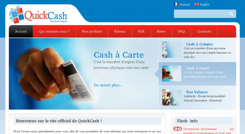 Solutions de transfert d'argent en Afrique Solutions de transfert d'argent en Afrique