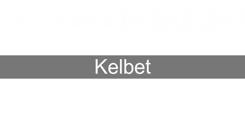 Kelbet Kelbet