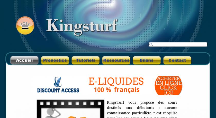 Pronostics turf gratuits Pronostics turf gratuits