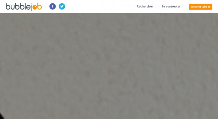 Jobs et services entre particuliers Jobs et services entre particuliers