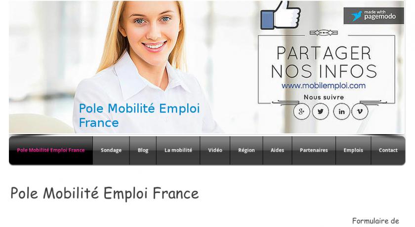 Réussir sa mobilité professionnelle Réussir sa mobilité professionnelle