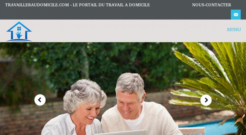tout sur le travail à domicile tout sur le travail à domicile