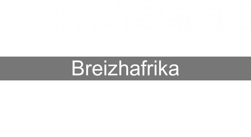 Breizhafrika Breizhafrika