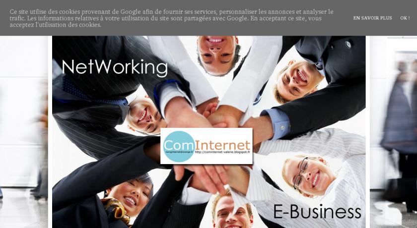 Réseau Social d'Entreprises Réseau Social d'Entreprises