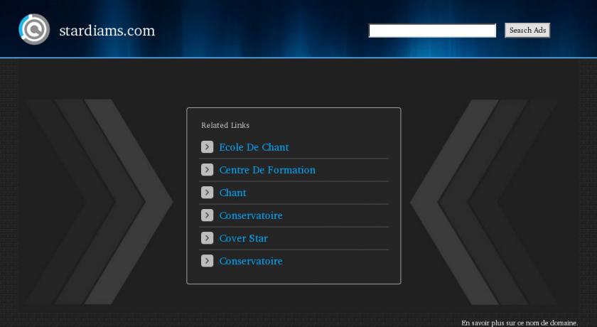 centre de formation artistique - stage chant et danse centre de formation artistique - stage chant et danse