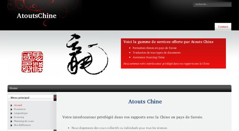 Cours de chinois, traduction et sourcing Chine Cours de chinois, traduction et sourcing Chine